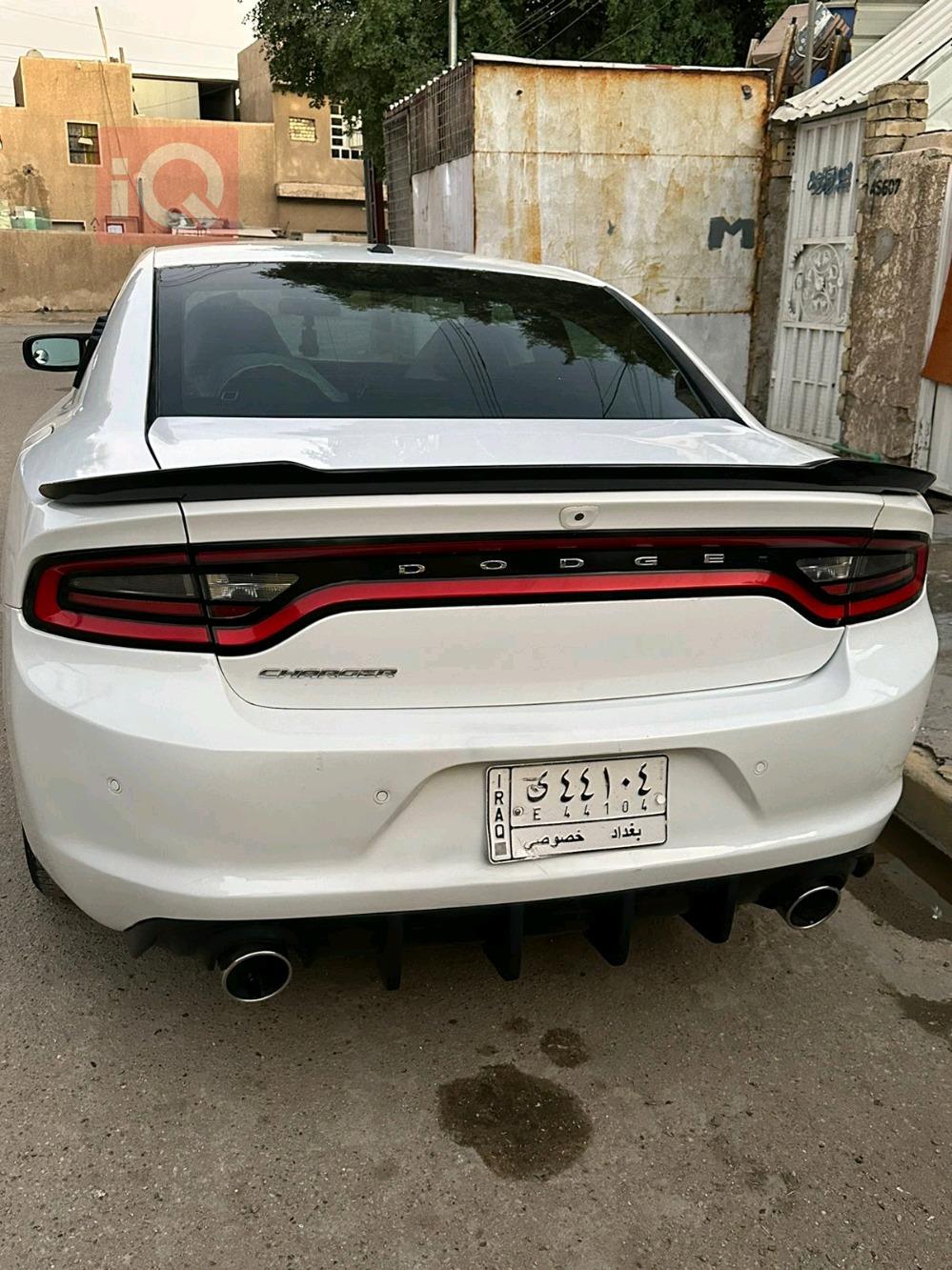 دۆج چارجەر